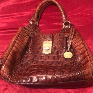 BRAHMIN bag
